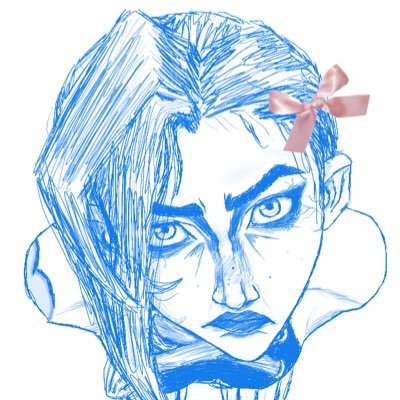 SapphicLuvrさんのプロフィール画像