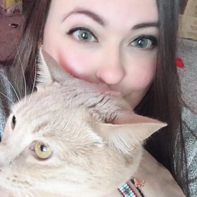 Scaredy Cat Profile