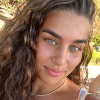 מאיה גבריאלה יהלום | Maya Gabriela Yahalom (@mayayahalom_) 's Twitter Profile