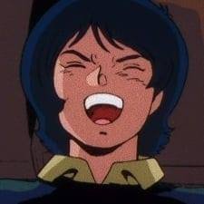 everydayfiller's profile picture. 1/144スケールガンプラを作るオッサン
アリスギアの九炉鉄悠都さん推し隊長