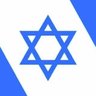 Israel's profile picture. The official X account of the State of Israel (yes it’s really us) run by the @IsraelMFA team