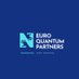Euro Quantum Partners (@euro_quantum) Twitter profile photo Euro Quantum Partners (@euro_quantum) Twitter profile photo