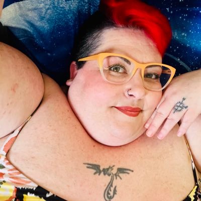 CUSTOMS AVAILABLE email: FoxyReenayeStarr@gmail.com 🌈18+ Restricted🌈 They/Them https://t.co/TP15nE9rKX