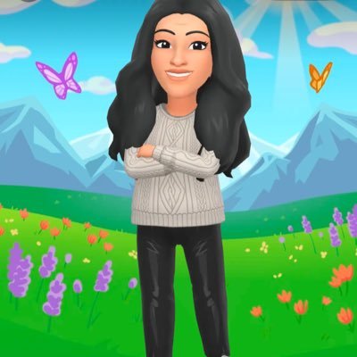 Geraldinebabby's profile picture. ✨ Smiling through life, spreading kindness, and chasing dreams. Lover of sunsets, good vibes, and a little bit of sparkle. 💖 #BeYourself