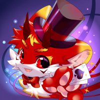 気Jelly (@qichidamn) Twitter profile photo