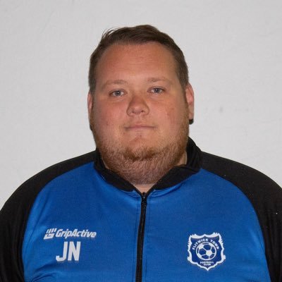 Views are my own. Flitwick Town First team manager.