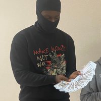 Get rich or die trying 🤾🏿♂️ (@greedybihh) 's Twitter Profile