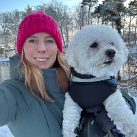 Dr Louisa Lawrie (@lawrielouisa) 's Twitter Profile
