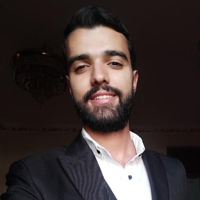 اسمك وحده ممكن يكون علامة ! أساعدك بخبرة 4 سنوات في بناء براند شخصي يخليك مؤثر في مجالك ويكون مصدر دخل مستقر ليك 💪