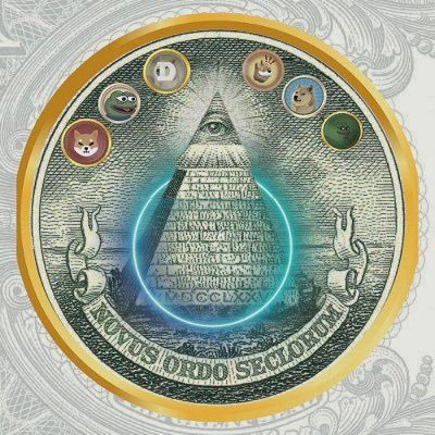 Crypto visionary | Sharing insights | Advocate for decentralized finance | 📈 DM or Tg https://t.co/iyCvXFepeI for any enquires
