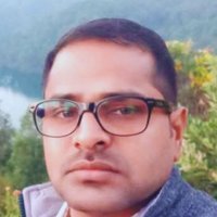🇮🇳Vinay Kumar yadav (@vinaykayodhya) 's Twitter Profile
