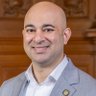 bilalmahmood's profile picture. Supervisor of San Francisco. District 5.