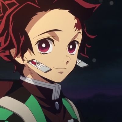 Tanjiroevo's profile picture. 