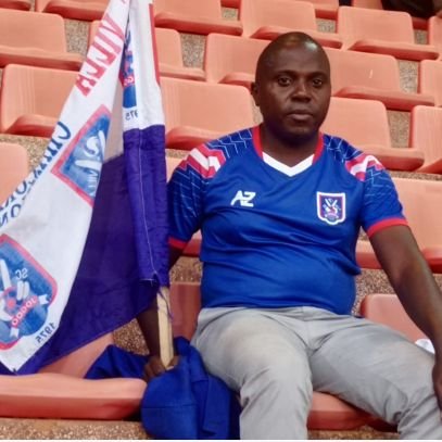 Farmer. SC Villa for life .Proud supporter of Ugandan football.