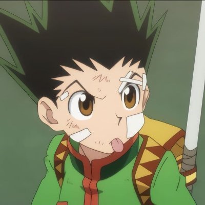 Guntaii's profile picture. I will make it