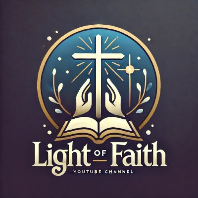 ✨ Light of Faith – A Place for Prayer, Reflection, and Spiritual Growth 🙏