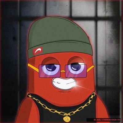 Heyyo(Ø,G)さんのプロフィール画像