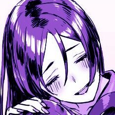 `` 𝘐𝘧 𝘺𝘰𝘶 𝘴𝘩𝘰𝘶𝘭𝘥 𝘸𝘪𝘭𝘭 𝘪𝘵... 𝘵𝘩𝘦𝘯 𝘐, 𝘙𝘢𝘪𝘬𝘰𝘶, 𝘴𝘩𝘢𝘭𝘭 𝘣𝘦𝘤𝘰𝘮𝘦 𝘢 𝘥𝘦𝘮𝘰𝘯. ``
𝙎𝙁𝙒𝙍𝙋 𝙊𝙉𝙇𝙔