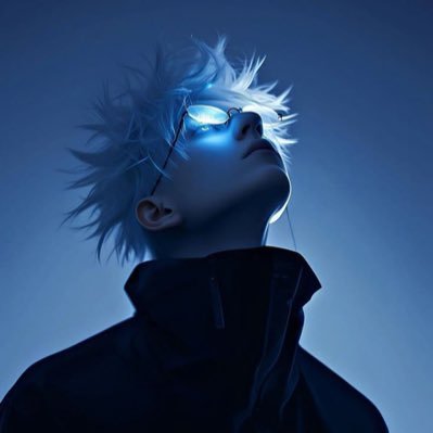 CuriousG3421's profile picture. I deal with anitin business 😜