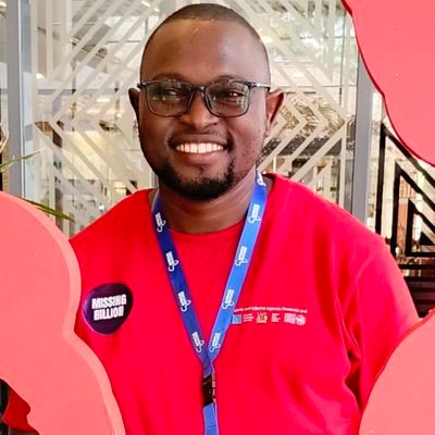 iyereget's profile picture. Male