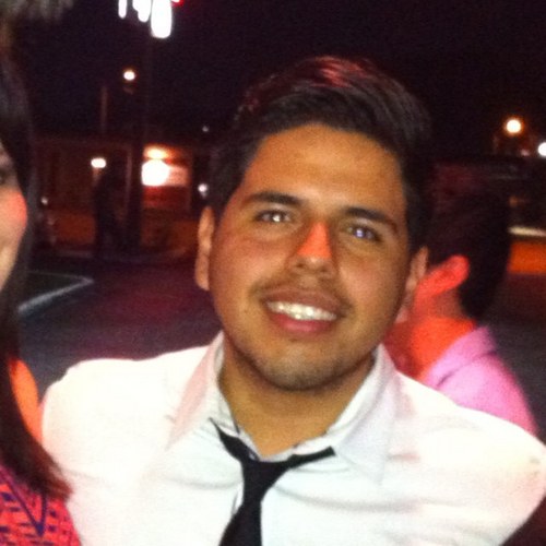 EisHilarious's profile picture. let yourself be challenged so you can take on greater things.