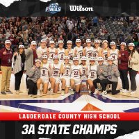 Lauderdale County Girls Basketball (@girlslauderdale) 's Twitter Profile