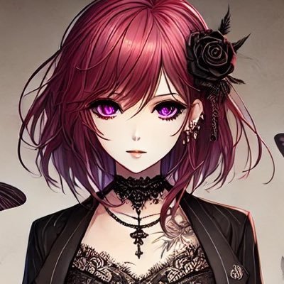 Lapis* ❀Alstromeria❀さんのプロフィール画像
