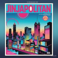 Jinjapolitan (@jinjapolitan) 's Twitter Profile