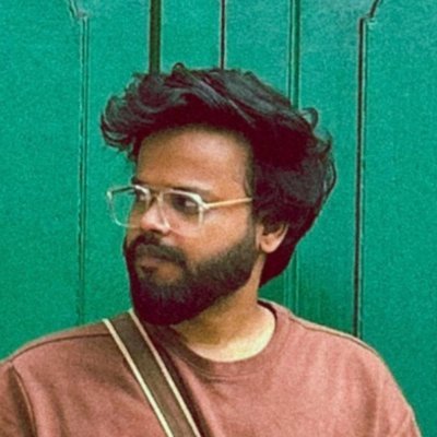 Vishnu Narayanan Profile