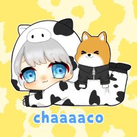 ちゃーこ🐮 (@chaaaacosub) 's Twitter Profile Photo