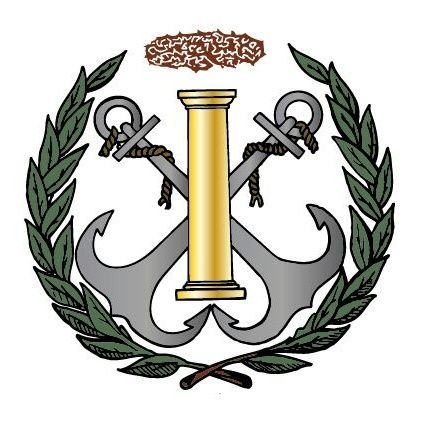 Twitter oficial de la Venerable y Muy Ilustre Hermandad y Cofradía de Nazarenos de Nuestro Padre Jesús de la Columna y María Santísima de la O.