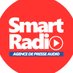 Agence de presse SmartRadio 🎧 (@smartradiofr) Twitter profile photo Agence de presse SmartRadio 🎧 (@smartradiofr) Twitter profile photo