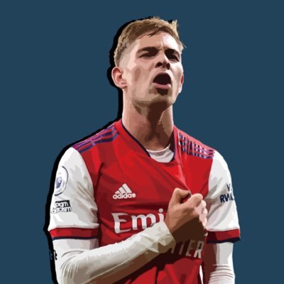 co_nyegd's profile picture. 22/23~ @Arsenal 🔴⚪️ | Smith Roweを愛しています