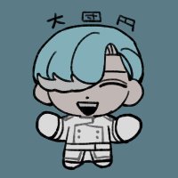 ドクダミ義雄 (@damitrpgdoku) 's Twitter Profile Photo ドクダミ義雄 (@damitrpgdoku) 's Twitter Profile Photo