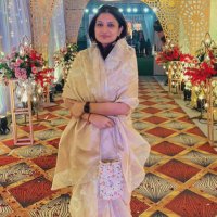 Divya Singh Rathore (@_divyarathore) 's Twitter Profile