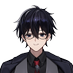 紅蔵ショウ@個人Vtuber (@venikurasho0203) Twitter profile photo 紅蔵ショウ@個人Vtuber (@venikurasho0203) Twitter profile photo