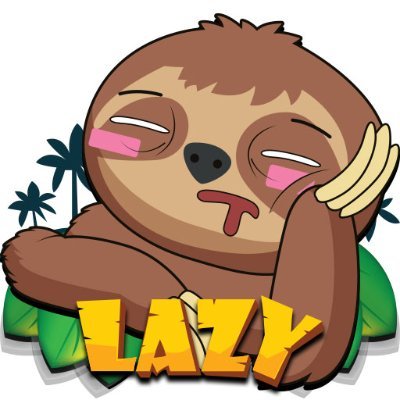 LAZYZAZA8's profile picture. 