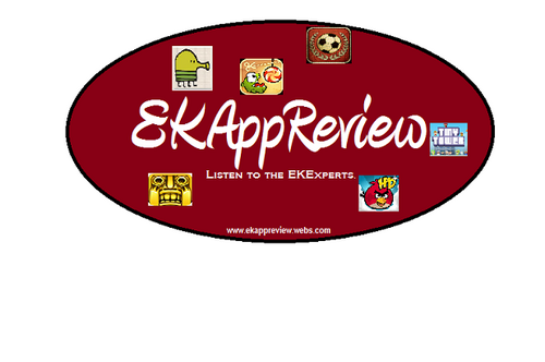 EKAppReview's profile picture. 