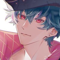 灰月 (@_ashmoon_) 's Twitter Profile