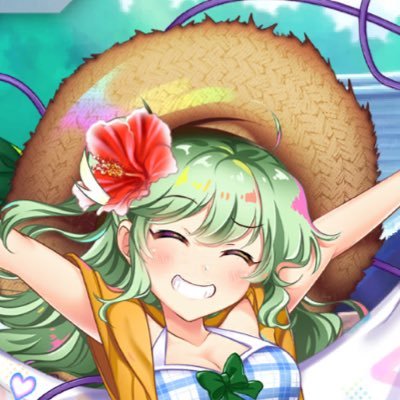 月マークまでが名前です 🍣さんガチ推しなそこそこオタクの中学2年です 推しは 古明地こいし ぼっちちゃん可愛いお嫁さん@kanadesanrave 無言フォローおk いっぱい絡んでください呼び出しタグ→#月呼ルナ 相方さん@koisihurannosi