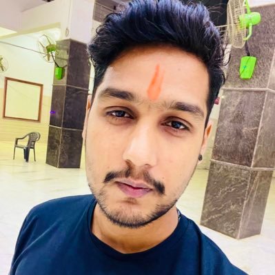 कट्टर सनातनी II Proud Hindu II Entrepreneur || Proud Indian 🇮🇳 || #NationFirst||जयश्रीरामII🚩