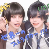 のんな (@vulpes_aa) Twitter profile photo