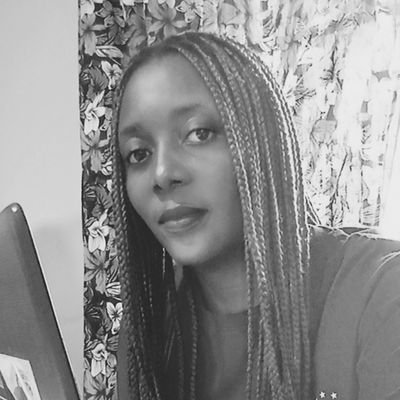 Author/Media Consultant/Blogger (https://t.co/eA3ds1fRUH) /Web and Graphic Designer/YouTuber