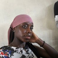 Victoria Okon (@vickstarrrr5166) 's Twitter Profile