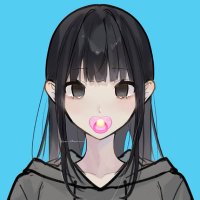 海羽@ 5/4一般参戦 (@miu_no_riaaka) Twitter profile photo