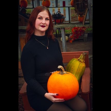 JayCeeJoyce97's profile picture. 