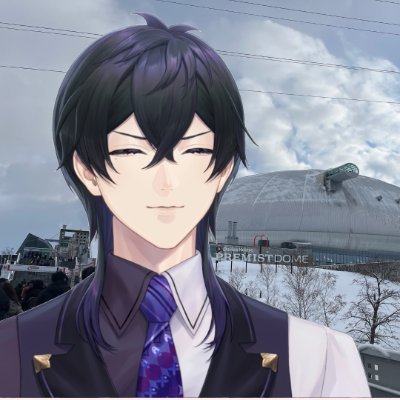 普段はゲームばかりしているVtuberですが、大変熱心なコンサドーレサポです。サッカー関係はこちらで呟きます。札幌が勝つとビールが飲める人生縛りプレイをする劇的にハンサムな男性です。応援:家泉怜依