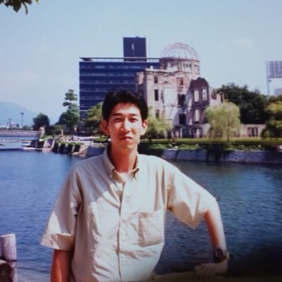 hyuga_hiroshima's profile picture. アイコンは23年前☀️日向☀️日月神示☀️五六七ノ世☀️一二三祝詞☀️神代巻秀真政伝☀️