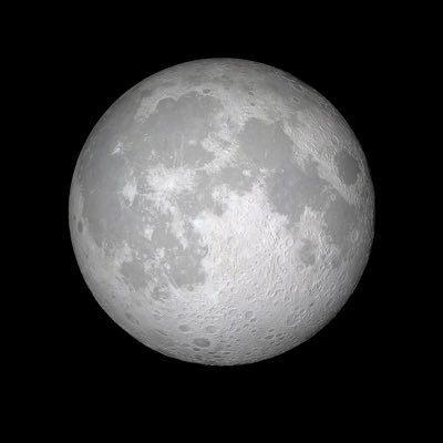 Moon Profile
