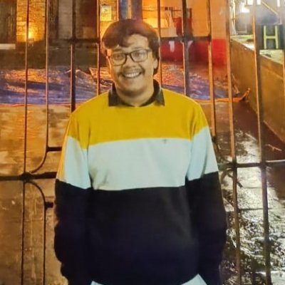 ruleinput's profile picture. BPM guy ⏳⚡